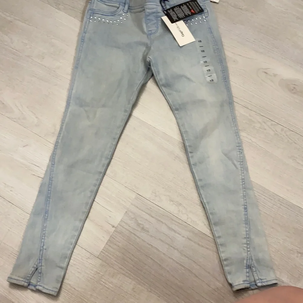 GAP light wash